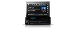 DVD/CD-   AVH-6300BT