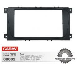 CARAV 08-002