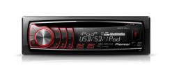 CD     iPod, USB    , SD  3  RCA   ( - ) DEH-6300SD