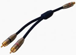 Y-adaptor Pro type