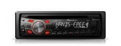 CD     iPod,USB    , 3 RCA    Bluetooth DEH-7300BT