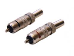 RCA Ultimate Plugs