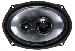 Коаксиальная акустическая система Helix H169 Esprit