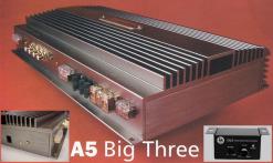 A5 Big Three
