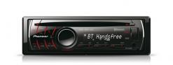 DEH-6200BT - Bluetooth CD     iPod  USB- ()